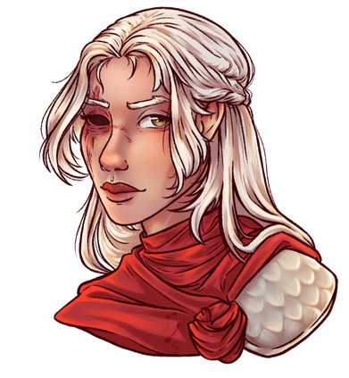 = Comission for a friend =